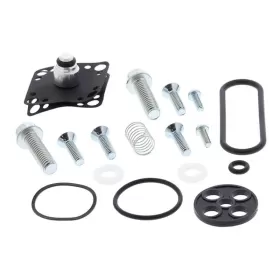 ALL BALLS Fuel Tap Repair Kit Kawasaki KLR 650 87-19