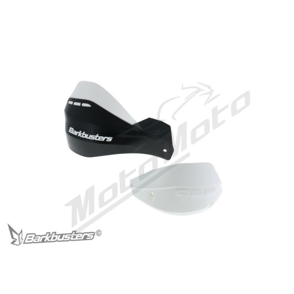 BARKBUSTERS EGO Wind Deflectors