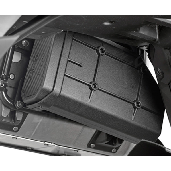 GIVI S250 Įrankių dėžės tvirtinimo kompl. BMW G / Honda X-ADV 310-750 17-23