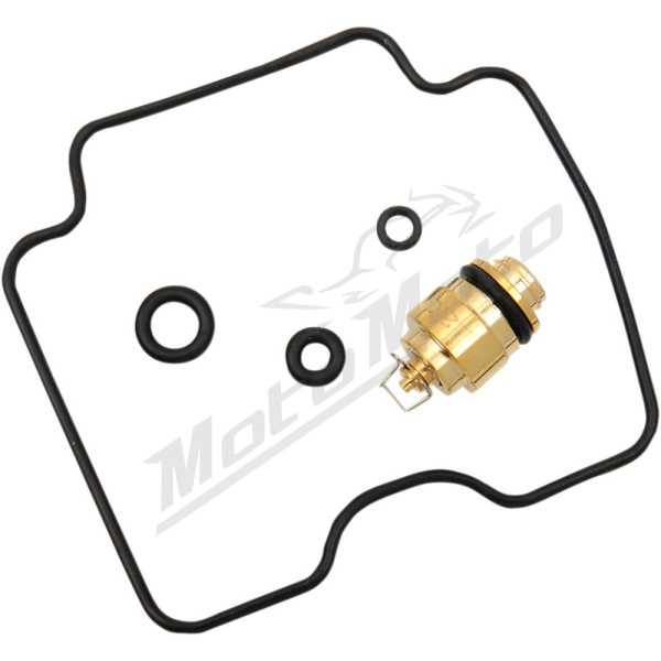 K&L SUPPLY Karbiuratoriaus rem. kompl. Yamaha XV 1600-1700cc 99-07