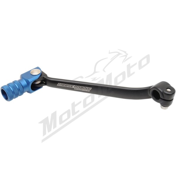 MOOSE OFFROAD Forged Shift Lever Yamaha WR250X / WR250R 08-20