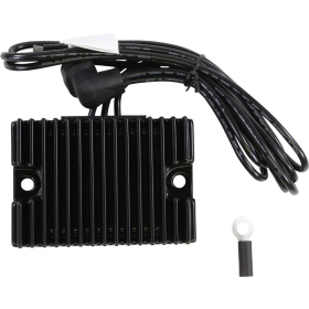 DRAG SPECIALTIES Voltage Regulator Harley Davidson FLST / FLSTC / FLSTF 89-90