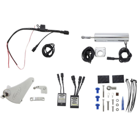 PINGEL Electric Easy Shift™ Speed Shifter Kit Harley Davidson FLHC / FLHCS / FLHR 1690-1923cc 17-20