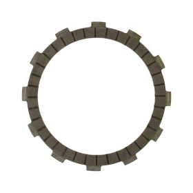 SBS Upgrade Clutch Friction Plates Suzuki GSF / GSX 600-750cc 98-06