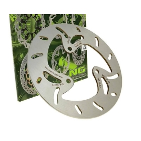 Brake disk rear Rieju MRT 50 Cross / SM 2009->