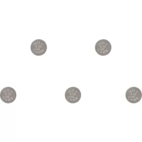 HOT CAMS vožtuvų plokštelės Ø9,48x2,30mm - 5 vnt.