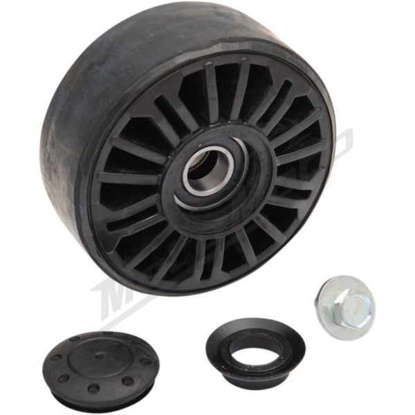 CAMSO ATV Track system Injection Wheel 50x132mm