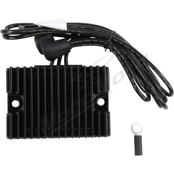DRAG SPECIALTIES Voltage Regulator Harley Davidson FLST / FLSTC / FLSTF 89-90