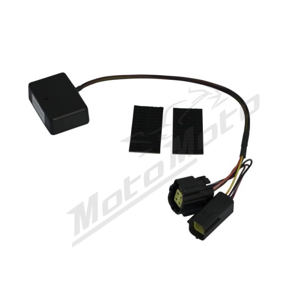 DYNOJET Oxygen Sensor Optimizer Honda CRF 1000L 18-19