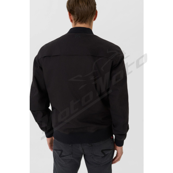 Pando Moto Ventura Mens Textile Summer Jacket