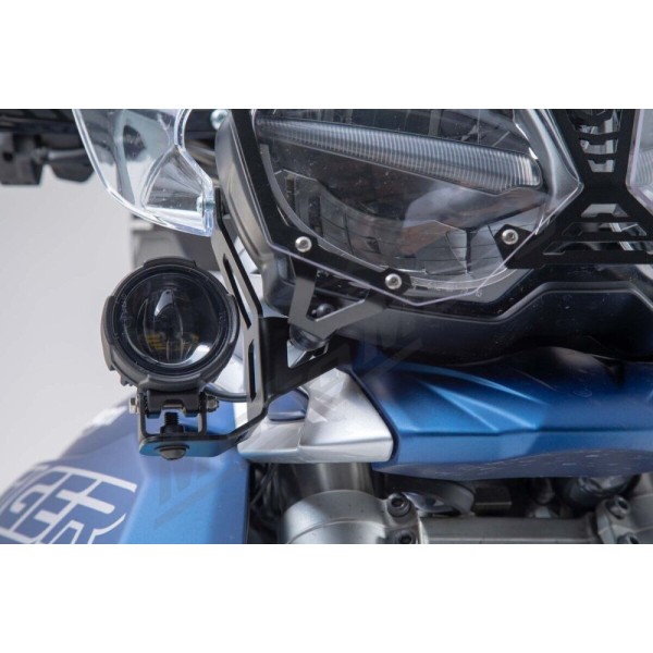 SW-MOTECH Light Mounting Kit Triumph Tiger 800 11-20