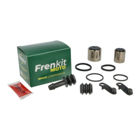 FRENKIT Front brake caliper repair kit Kawasaki GPX / GPZ / GTR 500-1100 86-03
