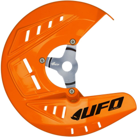 UFO Front Disc Covers KTM EXC / EXC-F / SX / SX-F 125-500cc 15-26