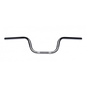 UNIVERSAL STEEL HANDLEBAR 680mm  