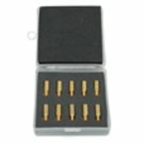 Žiklerių Rinkinys Maxtuned Ø5 mm SHA/PHBG Ø100-Ø122 10vnt