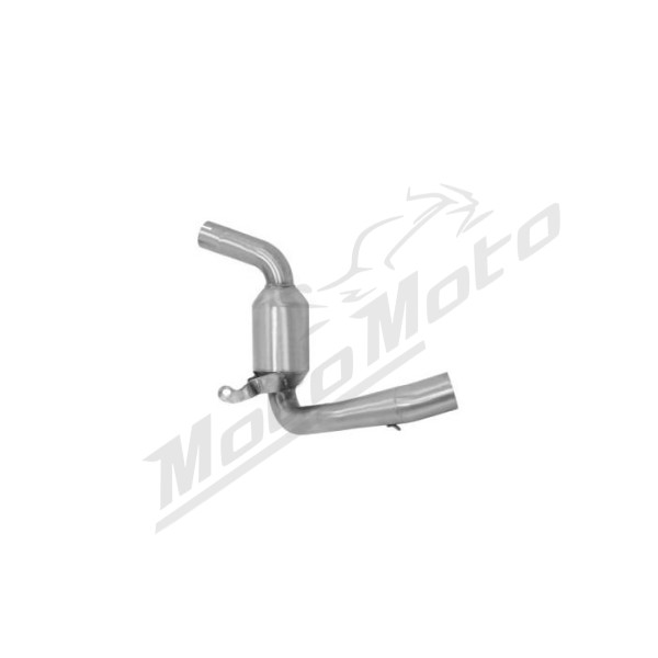 Arrow Kolektorius KTM Duke 390i 13-16
