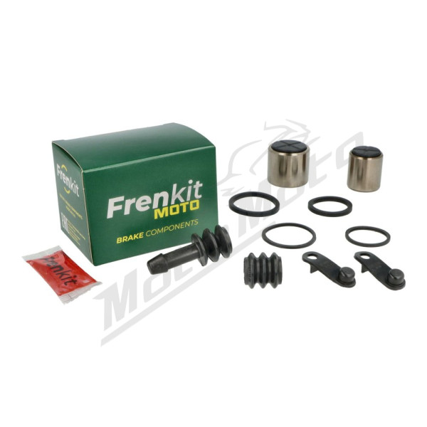 FRENKIT Front brake caliper repair kit Kawasaki GPX / GPZ / GTR 500-1100 86-03