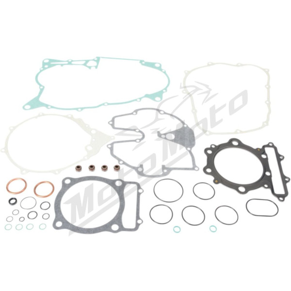 MOOSE OFFROAD HARD-PARTS Complete Gasket Kit Honda XR 600cc 85-00