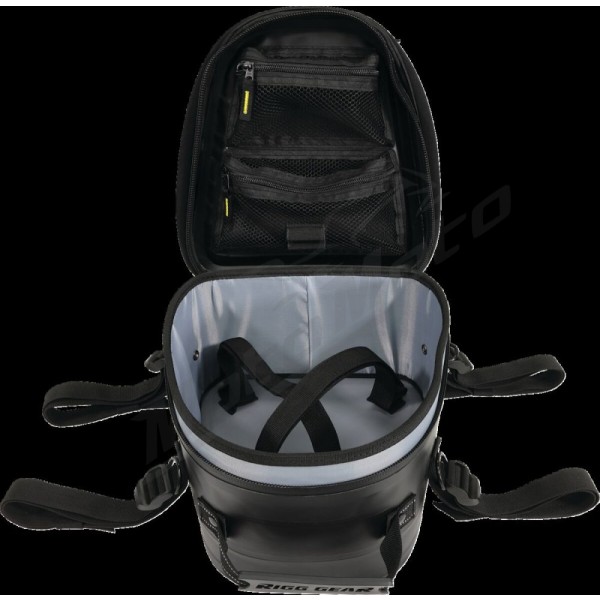 NELSON RIGG Hurricane Waterproof Tail Bag 12L