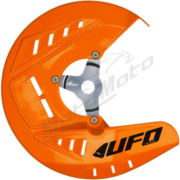 UFO Priekinio stabdžių diskų apsauga KTM EXC / EXC-F / SX / SX-F 125-500cc 15-26