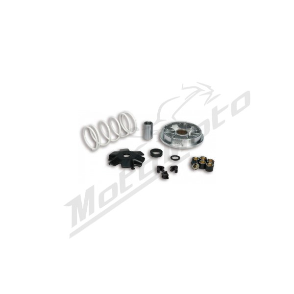 Variator kit MALOSSI Multivar MINARELLI / YAMAHA 50cc 4T
