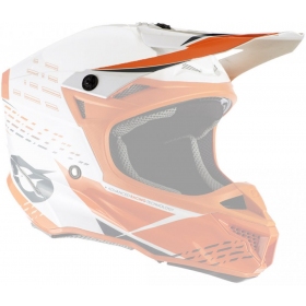 Oneal 5Series Polyacrylite Trace Helmet Peak