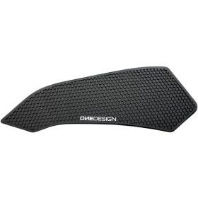 Side Tank Pad ONEDESIGN Ducati Multistrada 1200 S / 1260 ABS (2016–2020)