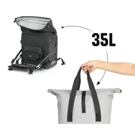 Rhinowalk side bag 1pc 35L