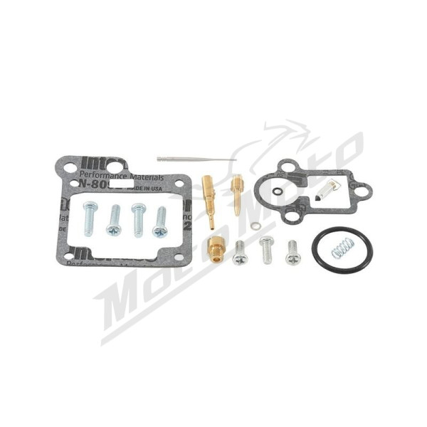 ALL BALLS Carburetor Repair Kit Yamaha YFM 50 Raptor 04-08