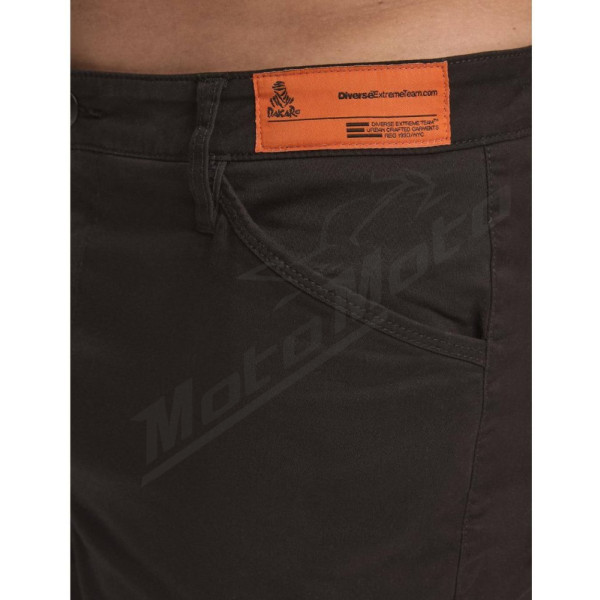 DIVERSE SALE EXTREME TEAM - DAKAR RALLY DKR CARGO SH SHORTS