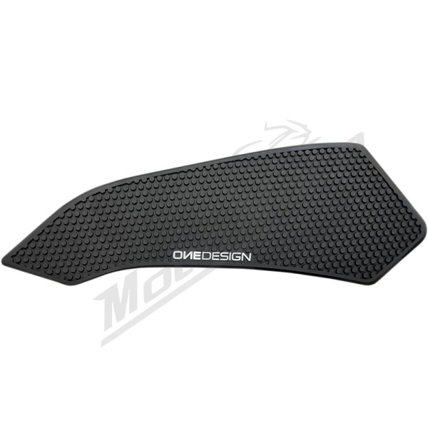 Side Tank Pad ONEDESIGN Ducati Multistrada 1200 S / 1260 ABS (2016–2020)