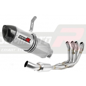 Exhaust kit Dominator EX HP1 BMW S1000RR 2009-2011