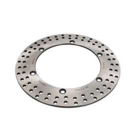 FERODO Front fixed brake disc Honda GL 1100-1500 82-89