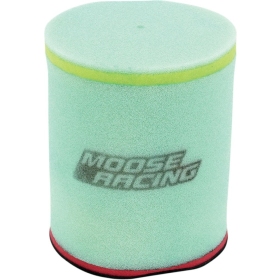MOOSE OFFROAD Precision Pre-Oiled Air Filter Yamaha YFZ 450 04-22