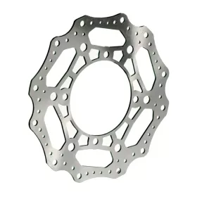 RFX Race Wave Fixed Brake Disc KAWASAKI KX 250-450cc 2019-2024