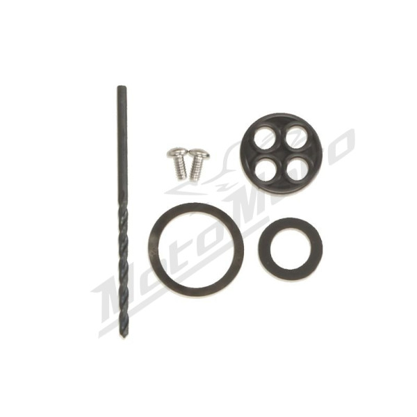 ALL BALLS Fuel Tap Repair Kit Honda / Beta / Husqvarna / KTM 105-650cc 1978-2024