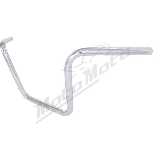 DRAG SPECIALTIES Vairas Ø25,4mm ​​​​​​​Harley Davidson FLHR / FLHRC / FLHRSE / FLHRXS 1584-1800cc 08-24
