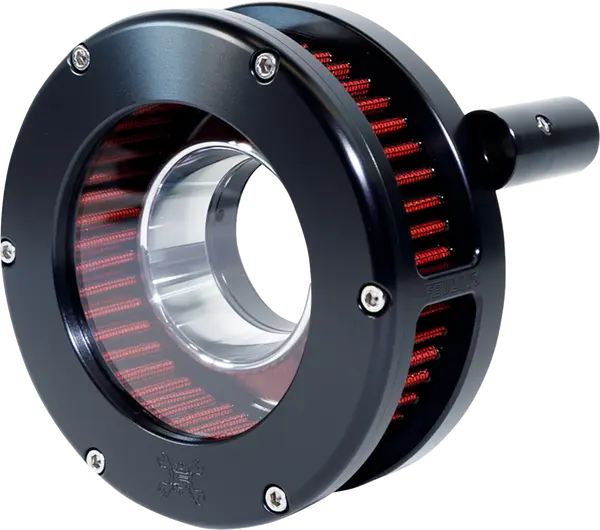 FEULING PARTS Oro filtras Harley Davidson FLD / FLHR / FLHRC 1450-1800cc 99-17