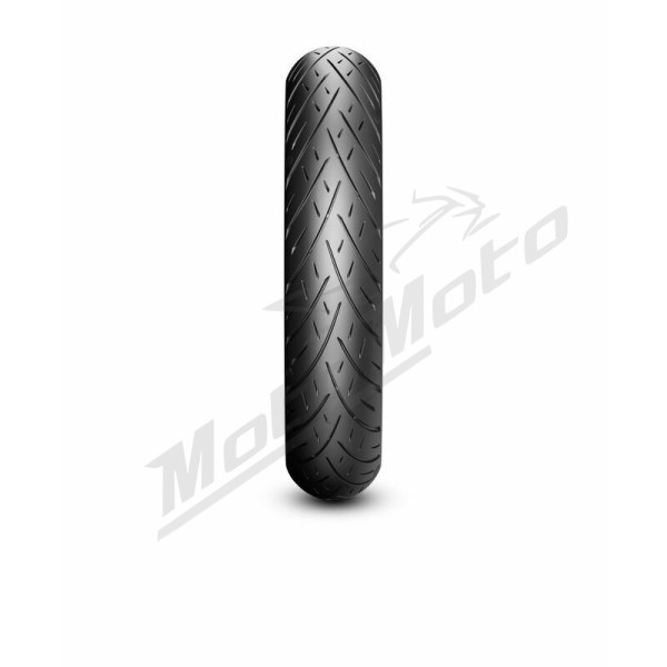 METZELER Tyre CRUISETEC (F) OE Triumph Rocket III M/C 72V TL 150/80 R17
