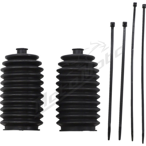 MOOSE OFFROAD HARD-PARTS Rack Replacement Boot Kit Polaris ACE / PRO / Ranger 500-1000cc 18-24