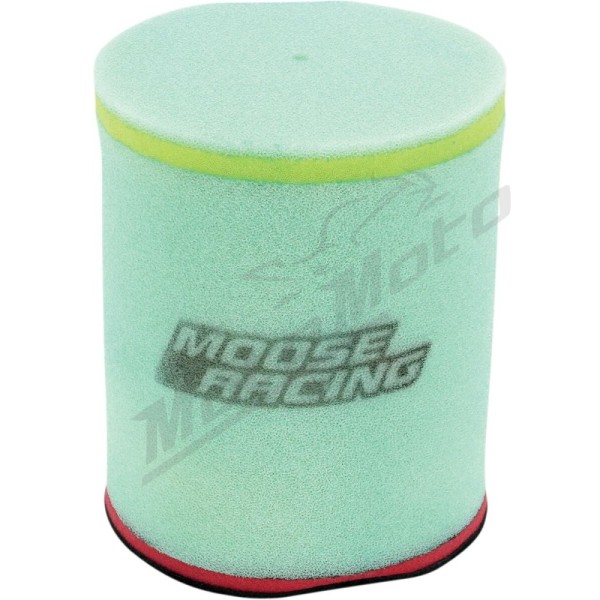 MOOSE OFFROAD Precision Pre-Oiled Air Filter Yamaha YFZ 450 04-22