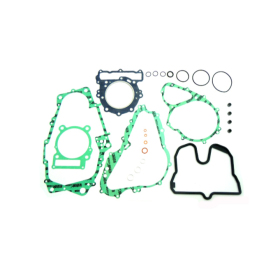 Athena Engine Gasket kit (WITH VALVE COVER GASKET) BMW / Bombardier 650cc 93-06