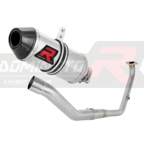 Exhaust kit Dominator HP3 YAMAHA MT 125 2021-2022