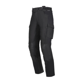 Modeka textile pants hydron