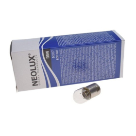 Neolux Lemputė 12V 5W BA15S R5W 10vnt