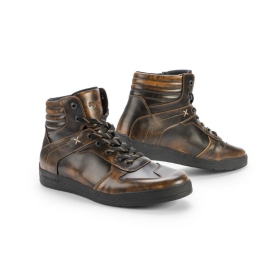 Stylmartin Iron Bronze Waterproof Boots
