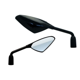 V PARTS Wind universalūs veidrodėliai M10/125 (pora)