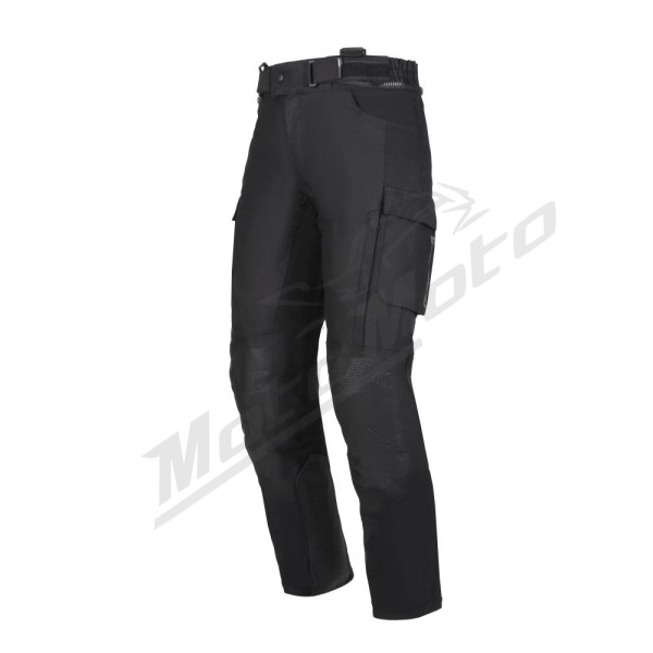 Modeka textile pants hydron