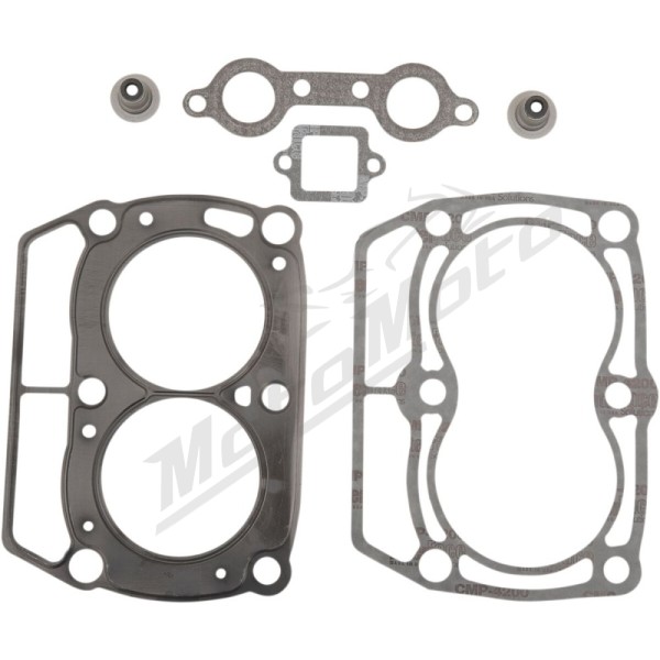 MOOSE OFFROAD Top End Gasket Kit Polaris Ranger / Ranger RZR 800cc 11-16