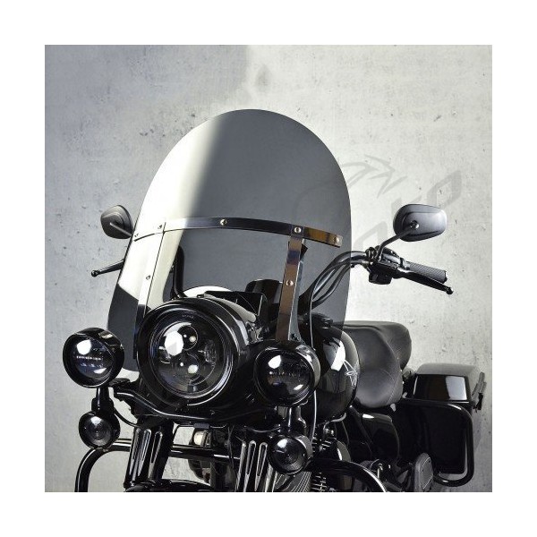 2006 road discount king windshield